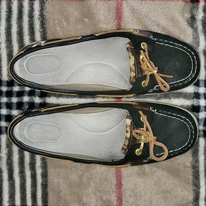 Women's Sperry Top Siders